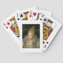 Recherche de reine elizabeth jeux de cartes Dirigeants