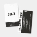 Recherche de lanières Employé(e)