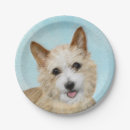 Zoek naar glad borden Hond