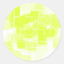 Zoek naar blokjes stickers Geometrisch