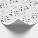 Recherche de région papier cadeau Symbole