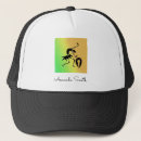 Recherche de silhouette casquettes Pour elle
