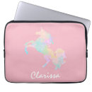 Zoek naar eenhoorn laptop sleeves Roze