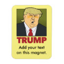 Recherche de atout magnets Donald