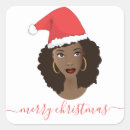 Recherche de cheveux afro autocollants Pour elle