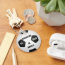 Zoek naar jongens voetbal sleutelhangers Voetbalvoetbal