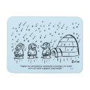 Recherche de presse magnets Neige