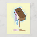 Recherche de sandwich cartes postales Été