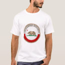 Zoek naar america heren tshirts California