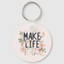 Recherche de la le fleur vie porteclés Tendance