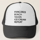 Zoek naar ijs petten Strand