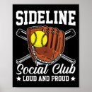 Zoek naar fastpitch softbal posters Team