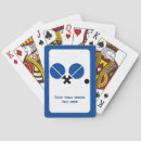 Recherche de raquette jeux de cartes Balle