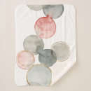 Zoek naar cirkels dekens Vormen