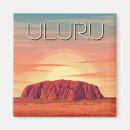 Zoek naar uluru magneten Noordelijk gebied
