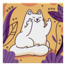 Zoek naar vingers posters Katten