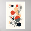 Recherche de rouge gris posters Moderne