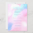 Recherche de peinture rose invitations Bleu