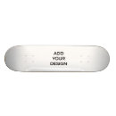 Recherche de faites mes propres skateboards Coutume