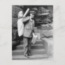 Recherche de facteur cartes postales Mailman