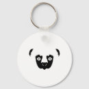 Recherche de nature porteclés Sauvage