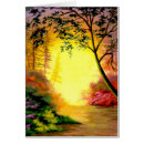 Recherche de paisible correspondances cartes Peinture