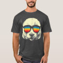 Recherche de rétro panda tshirts Kawaii