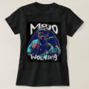 Recherche de mojo tshirts Blues