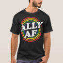 Recherche de ally flag Tenue