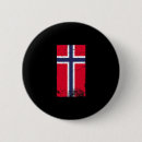 Zoek naar noorse vlag buttons Vakantie