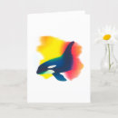 Zoek naar orka kaarten Blauw