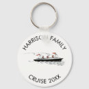 Recherche de bateau de croisière porteclés Vacances