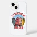 Recherche de stockholm iphone coques Suède