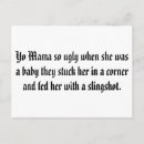 Recherche de moche cartes postales Laid