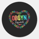 Zoek naar verloskundige stickers Verpleegkundige