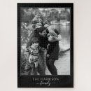 Recherche de noir et blanc puzzles Pour eux