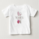 Zoek naar paaseieren tshirts Paashaas