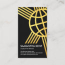 Recherche de importation cartes visite Logistique