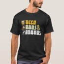Recherche de bière drôle tshirts Sarcastique