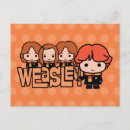 Recherche de ginny weasley posters Dessin animé ron weasley