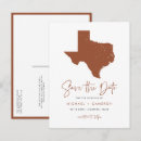 Zoek naar texas save the dates De staat texas