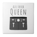 Recherche de cuisinière carreaux Illustration