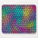 Recherche de motif mosaïque tapis souris Élégant