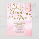 Recherche de cloud cartes postales Pour elle