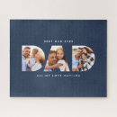 Recherche de enfants puzzles Papa