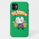 Recherche de le joker iphone coques Dc comics