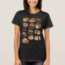 Zoek naar japans tshirts Kawaii