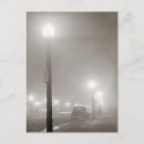 Recherche de brumeux cartes postales Vintage