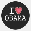 Recherche de barack obama autocollants Espoir