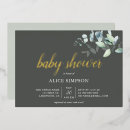 Recherche de chic baby shower invitations Été